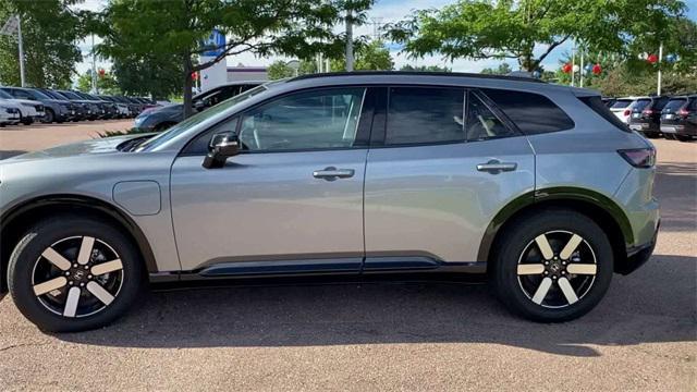 new 2024 Honda Prologue car, priced at $56,890