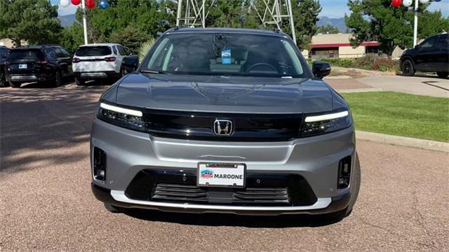 new 2024 Honda Prologue car, priced at $56,890