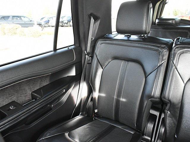 used 2021 Ford Expedition car, priced at $35,552