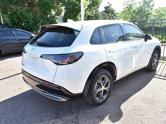 used 2023 Honda HR-V car, priced at $29,222