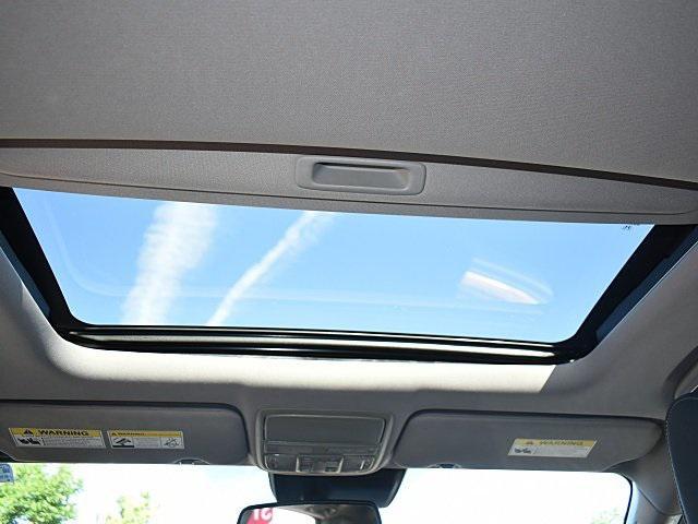 used 2017 Honda CR-V car, priced at $17,077