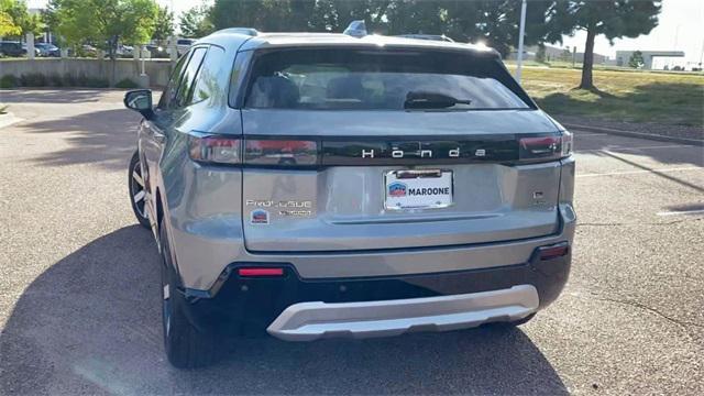 new 2024 Honda Prologue car, priced at $56,890