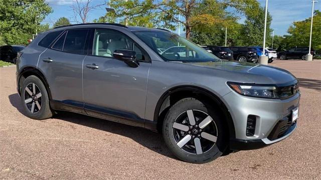 new 2024 Honda Prologue car, priced at $56,890