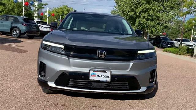 new 2024 Honda Prologue car, priced at $56,890