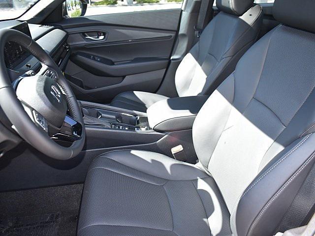 new 2025 Honda Accord Hybrid car, priced at $36,625