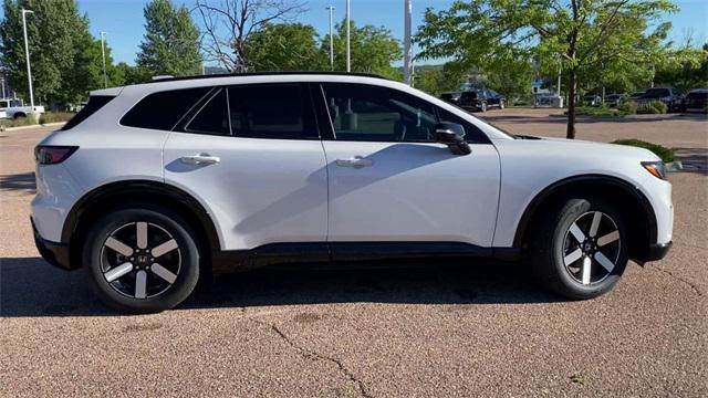 new 2024 Honda Prologue car, priced at $57,345