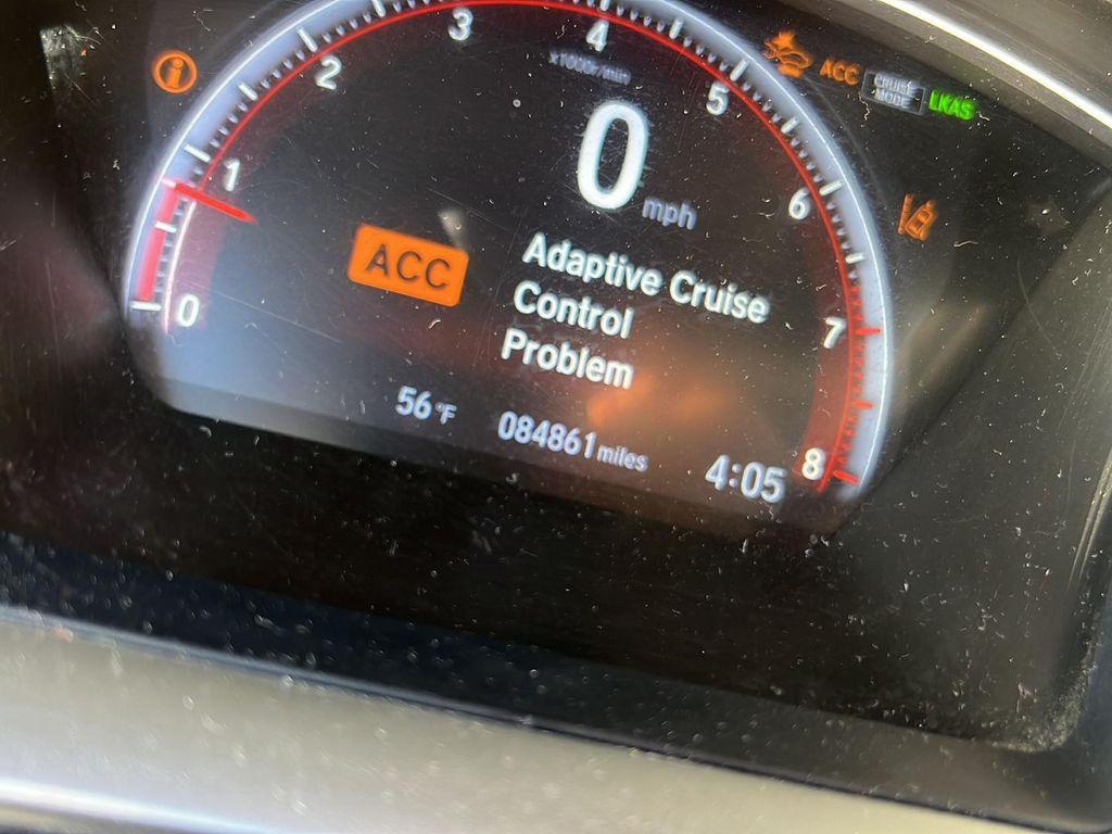 used 2019 Honda Civic car, priced at $16,350