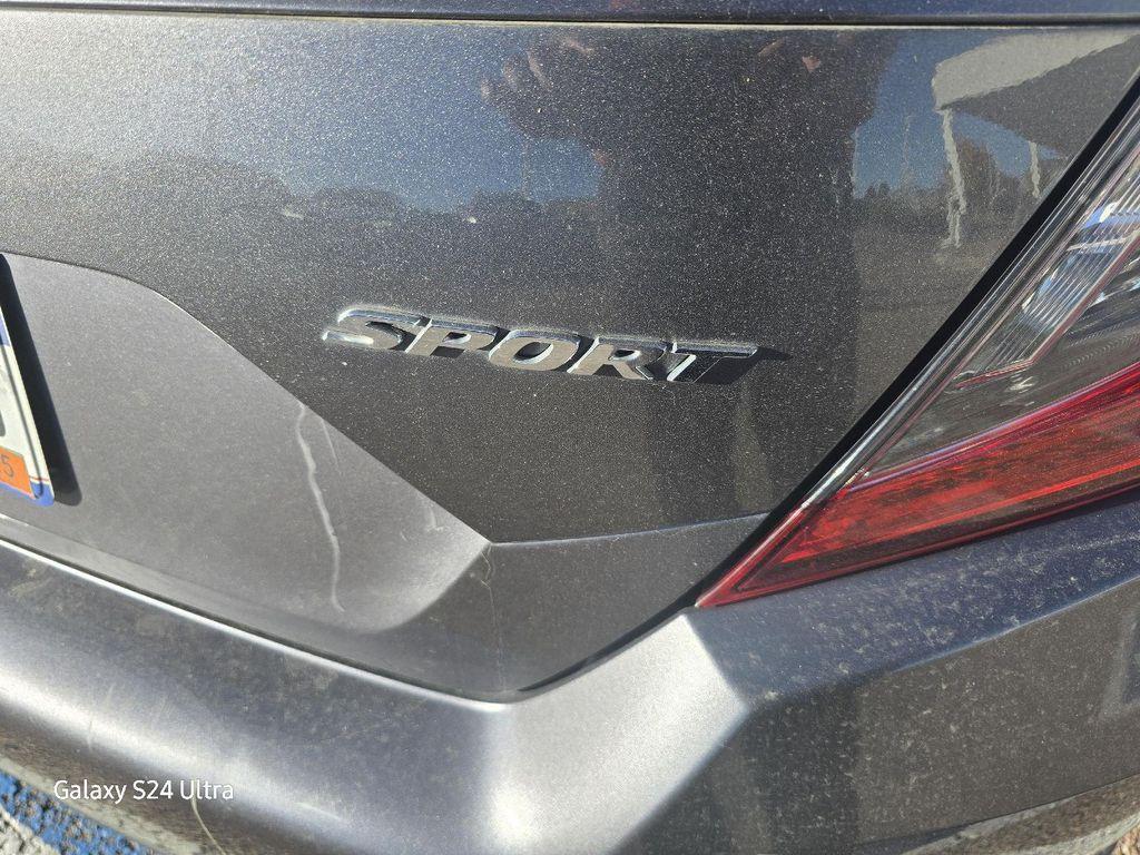 used 2019 Honda Civic car, priced at $16,350