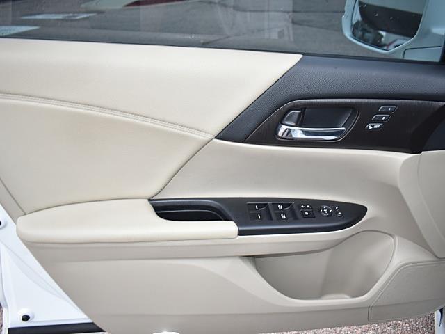 used 2015 Honda Accord car, priced at $16,216