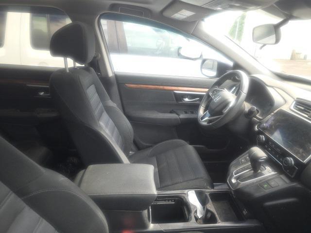 used 2022 Honda CR-V car, priced at $30,253