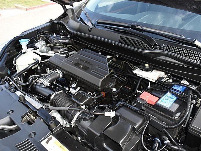 used 2022 Honda CR-V car, priced at $28,590