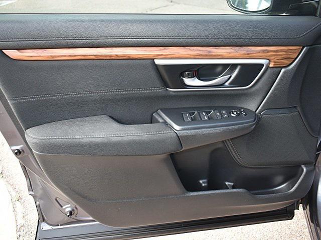used 2022 Honda CR-V car, priced at $28,590