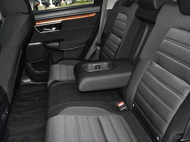used 2022 Honda CR-V car, priced at $28,590