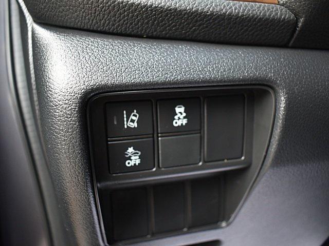 used 2022 Honda CR-V car, priced at $28,590