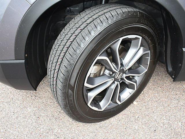 used 2022 Honda CR-V car, priced at $28,590