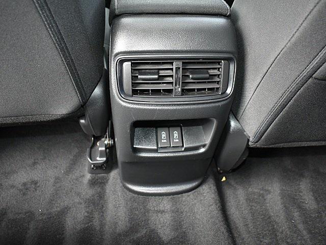 used 2022 Honda CR-V car, priced at $28,590