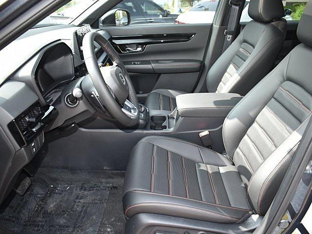 new 2025 Honda CR-V Hybrid car, priced at $43,290