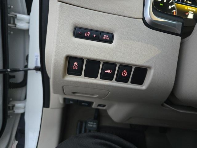 used 2015 Nissan Murano car, priced at $12,541