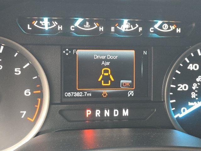 used 2019 Ford F-150 car, priced at $32,205