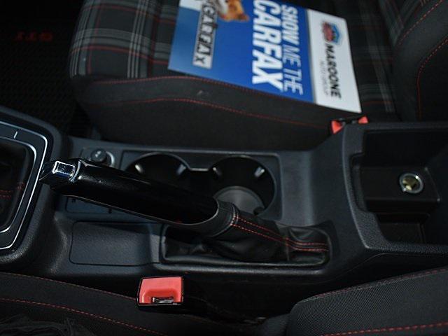 used 2015 Volkswagen Golf GTI car, priced at $15,999