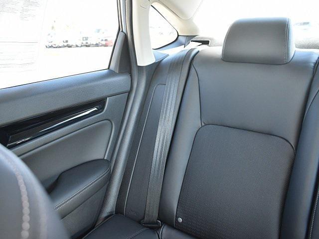 used 2024 Honda Civic car, priced at $29,514