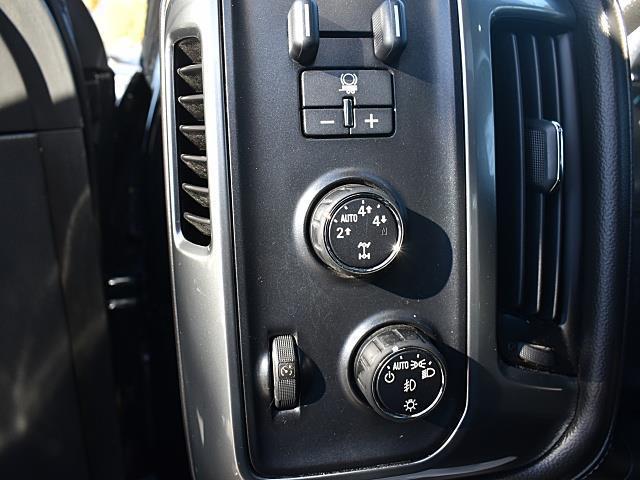 used 2015 Chevrolet Silverado 1500 car, priced at $27,999