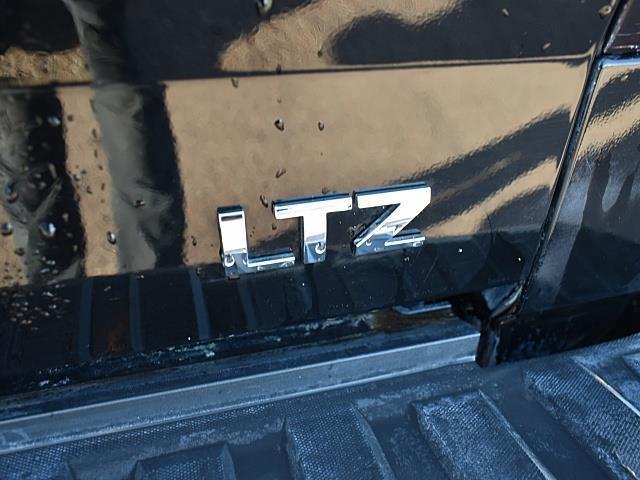 used 2015 Chevrolet Silverado 1500 car, priced at $27,999