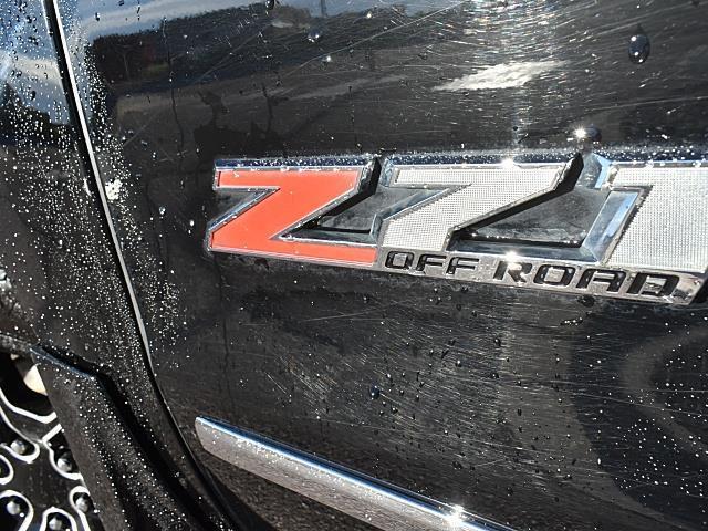 used 2015 Chevrolet Silverado 1500 car, priced at $27,999