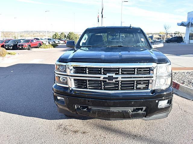 used 2015 Chevrolet Silverado 1500 car, priced at $27,999
