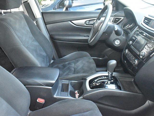 used 2015 Nissan Rogue car, priced at $8,995