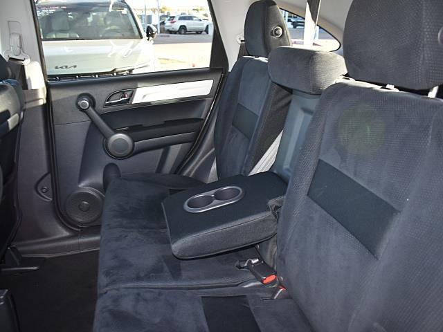 used 2011 Honda CR-V car, priced at $8,995