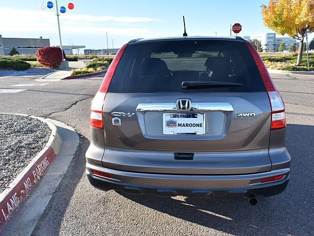 used 2011 Honda CR-V car, priced at $8,995