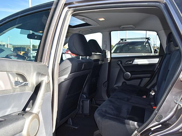 used 2011 Honda CR-V car, priced at $8,995