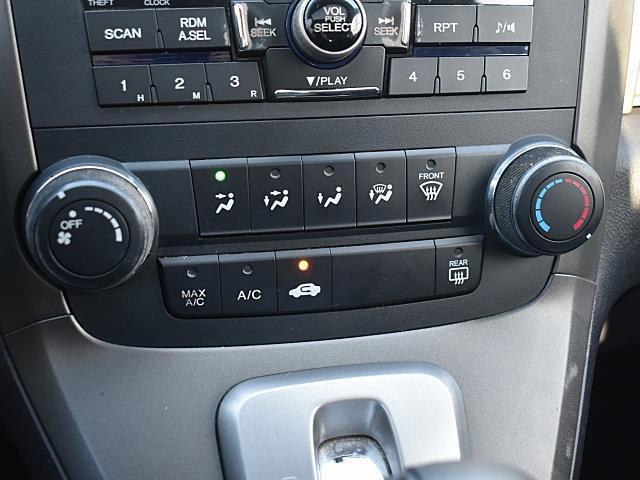 used 2011 Honda CR-V car, priced at $8,995