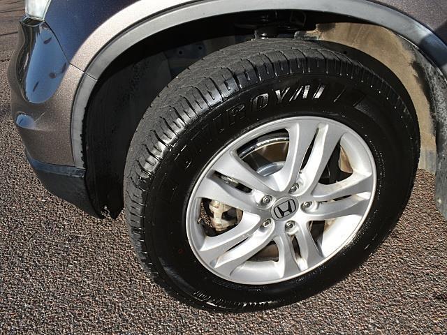 used 2011 Honda CR-V car, priced at $8,995