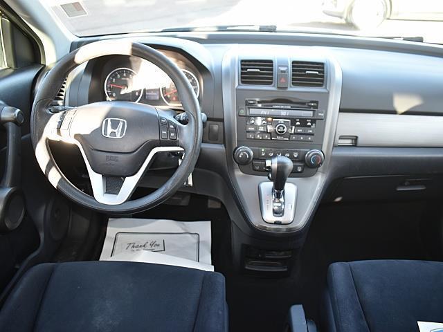 used 2011 Honda CR-V car, priced at $8,995