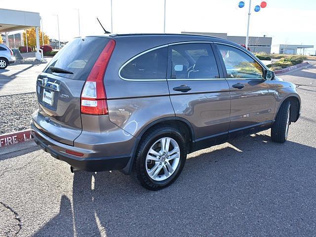 used 2011 Honda CR-V car, priced at $8,995