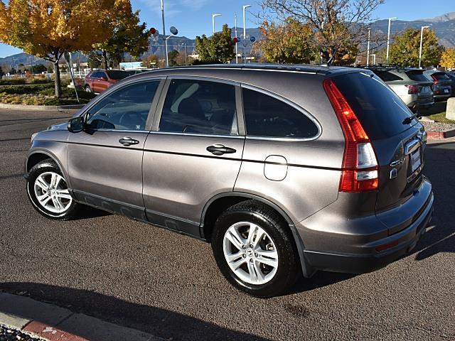 used 2011 Honda CR-V car, priced at $8,995