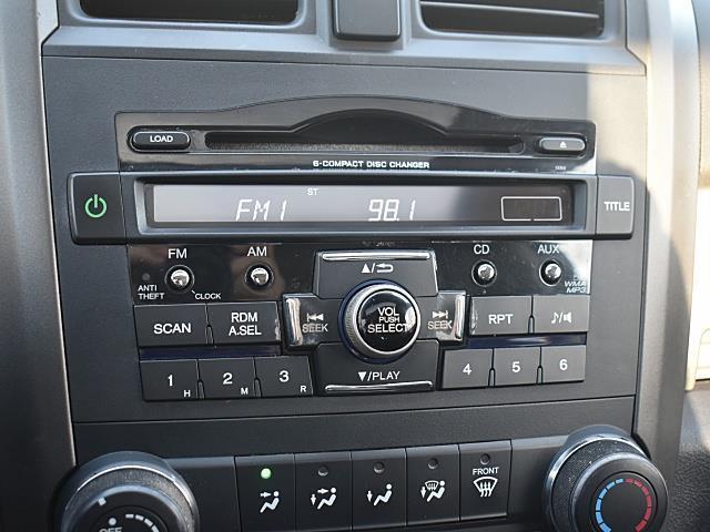 used 2011 Honda CR-V car, priced at $8,995