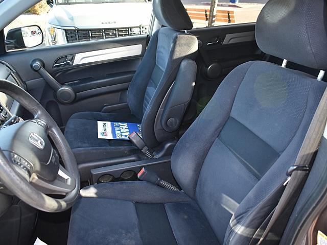 used 2011 Honda CR-V car, priced at $8,995