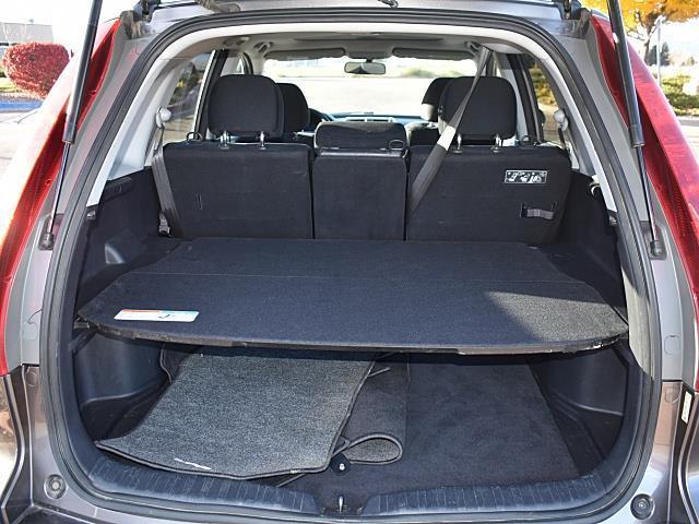 used 2011 Honda CR-V car, priced at $8,995