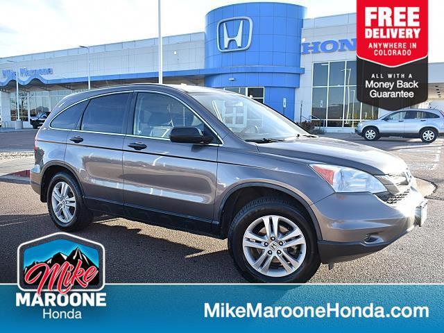used 2011 Honda CR-V car, priced at $8,995