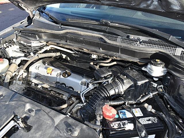 used 2011 Honda CR-V car, priced at $8,995