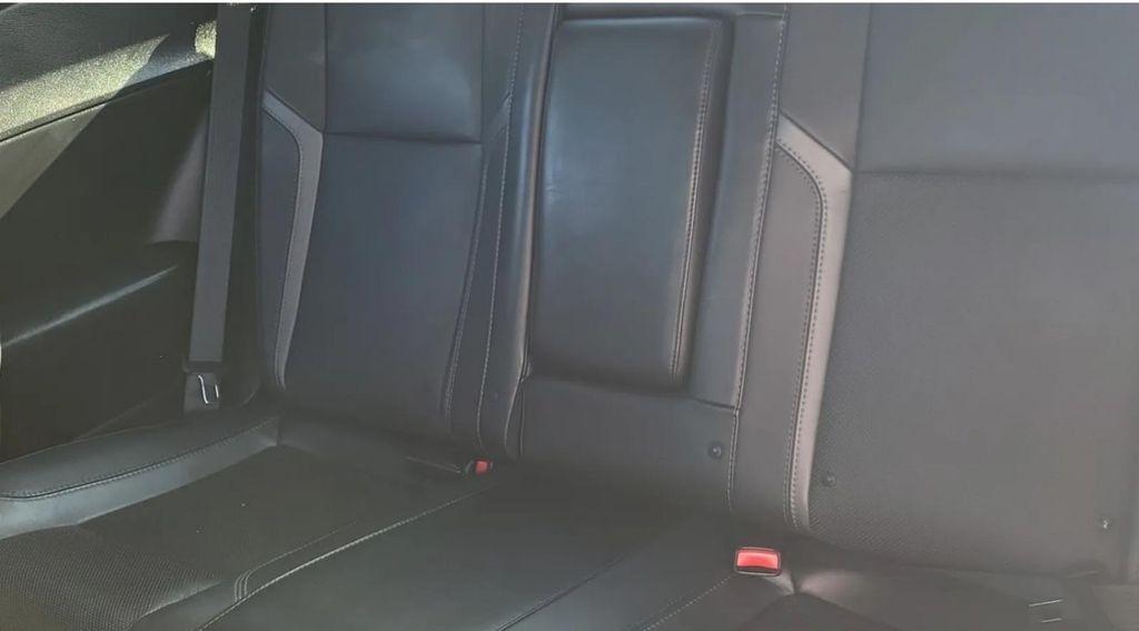 used 2018 Dodge Challenger car, priced at $23,995
