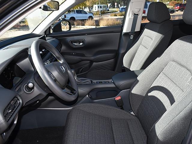 new 2026 Honda HR-V car, priced at $29,150