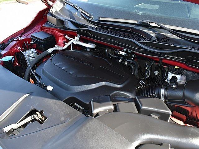 used 2024 Honda Odyssey car, priced at $41,321
