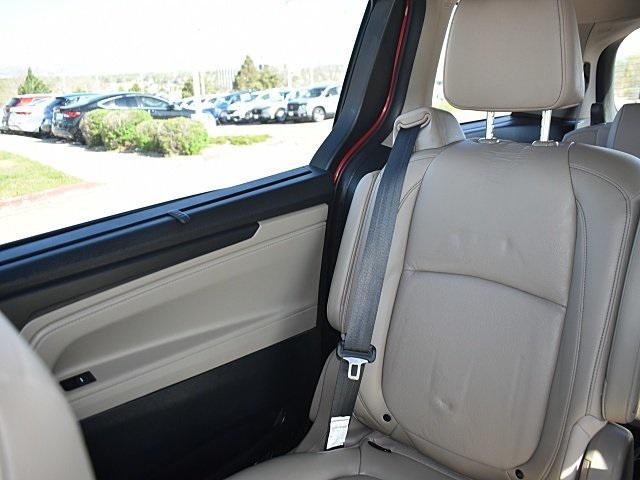 used 2024 Honda Odyssey car, priced at $41,321