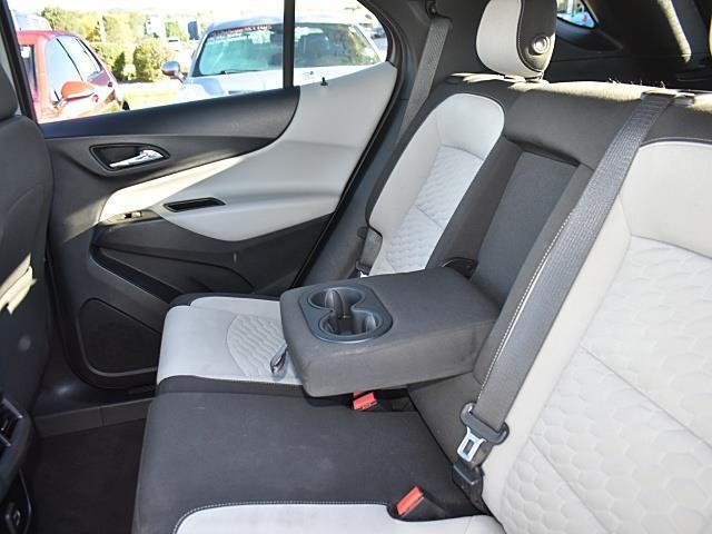 used 2019 Chevrolet Equinox car, priced at $15,799