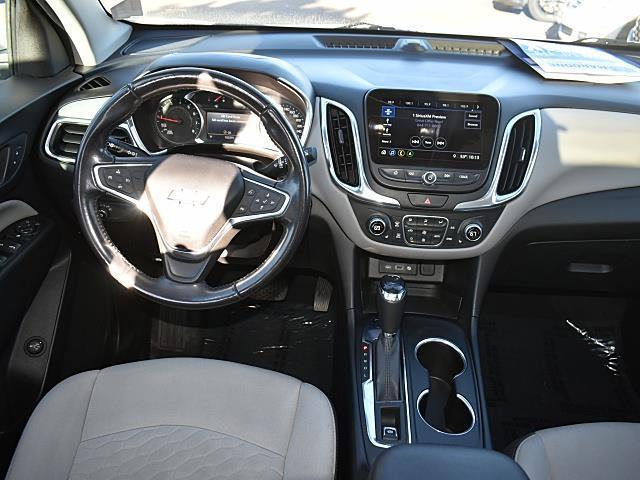 used 2019 Chevrolet Equinox car, priced at $15,799