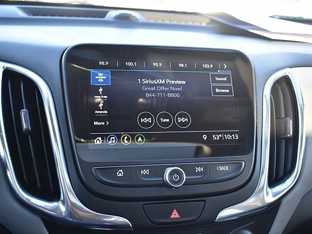 used 2019 Chevrolet Equinox car, priced at $15,799